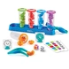 Комплект за фина моторика Silly Science, Learning resources, LER 5542