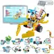 Комплект Nezha Inventor за Micro bit