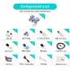 Micro:bit Комплект за интелигентно земеделие