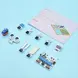 Micro:bit Комплект за интелигентно земеделие