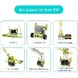 Ring bit Комплект 6 в 1 за Micro bit