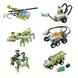Въведение в Автоматизацията STEM - WeDo