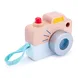 Детски дървен фотоапарат от New classic toys
