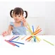 Микадо-настолна игра за сръчност от New classic toys