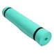 Постелка за къмпинг и туризъм MAXIMA, 175x50x0.6 см, Светлозелена