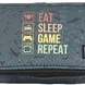 Несесер Street Gaming, 21х5х10 cm, 530966, празен