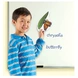 Циклите от живота на пеперудата, Learning Resources, LER 6043