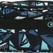 Несесер Street Alfa Disorder, 20x9x6 cm, 530082, празен