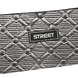 Несесер Street Silver, 21x7,5x7,5 cm, 530993, празен