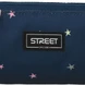 Несесер Street Active Heart, 21x7,5x7,5 cm, 530909,празен