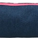 Несесер Street One Pink, 20x6x7cm, 530212, празен