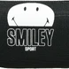 Несесер Smiley Pro, 21,5x5,5x6,5cm, 530168, празен