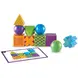 Learning Resources Блокчета Stem, стимулиращи критично мислене,  LER 9280