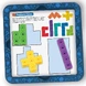 Образователна игра Mathlink Математически кубчета STEM изследователи, Learning resources, LER 9336