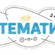 STEM Стикер, Вход СТЕМ зона, комплект J2, 100 cm, стикер 5
