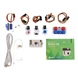  Elecfreaks Базов комплект EF08189, с Micro:Bit платка