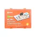 Комплект Експеримент Elecfreaks EF08200, с Micro:Bit платка, батерии AAA