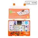 Комплект Експеримент Elecfreaks EF08200, с Micro:Bit платка, батерии AAA