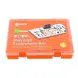 Комплект Експеримент Elecfreaks EF08200, с Micro:Bit платка, батерии AAA