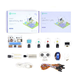  Elecfreaks Комплект Smart City EF08252, с Micro:Bit платка