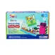 Комплект пъзел от 1-20, Numberblocks Puzzle Set от  Learning resources HM95403-UK