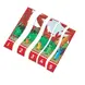 Комплект пъзел от 1-20, Numberblocks Puzzle Set от  Learning resources HM95403-UK