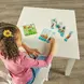 Комплект пъзел от 1-20, Numberblocks Puzzle Set от  Learning resources HM95403-UK