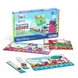 Комплект пъзел от 1-20, Numberblocks Puzzle Set от  Learning resources HM95403-UK