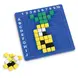 2-D пикселно изкуство чрез решаване на математически и кодиращи задачи от Learning Resources, LER9463-