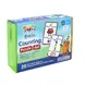 Комплект пъзел за броене Numberblocks от Learning Resources, HM95401-UK