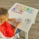 Комплект пъзел за броене Numberblocks от Learning Resources, HM95401-UK