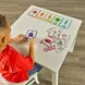 Комплект пъзел за броене Numberblocks от Learning Resources, HM95401-UK
