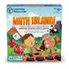  Игра Math Island Събиране и изваждане от Learning Resources, LER5025