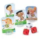  Игра Math Island Събиране и изваждане от Learning Resources, LER5025