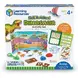 Създатели на умения! Динозаври от Learning Resources, LER 1262