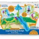 Конструирай детска площадка, Learning resources, LER 2842