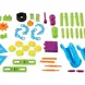 Конструирай детска площадка, Learning resources, LER 2842