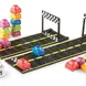 Игра  Mini Motor Maths, Learning resources, LER 7731