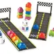 Игра  Mini Motor Maths, Learning resources, LER 7731