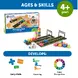 Игра  Mini Motor Maths, Learning resources, LER 7731