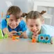BOTLEY - РОБОТ ЗА ПРОГРАМИРАНЕ КОМПЛЕКТ, Learning Resources, LER 2935