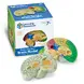 Мек анатомичен модел на мозък, Learning Resources, LER 1903