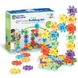 Луксозен строителен комплект, Learning resources , LER 9162