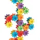 Луксозен строителен комплект, Learning resources , LER 9162
