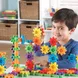 Луксозен строителен комплект, Learning resources , LER 9162