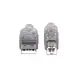 Manhattan Кабел, USB 2.0 A Male / USB 2.0 B Male, 5 m