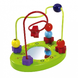 Дървена игра плетеница