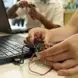Elecfreaks Платка за програмиране BBC Micro:bit, v2.2
