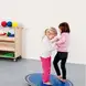 Диск за баланс, Ф=90 см