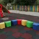 Комплект меки модули - Стоножка, 8 части